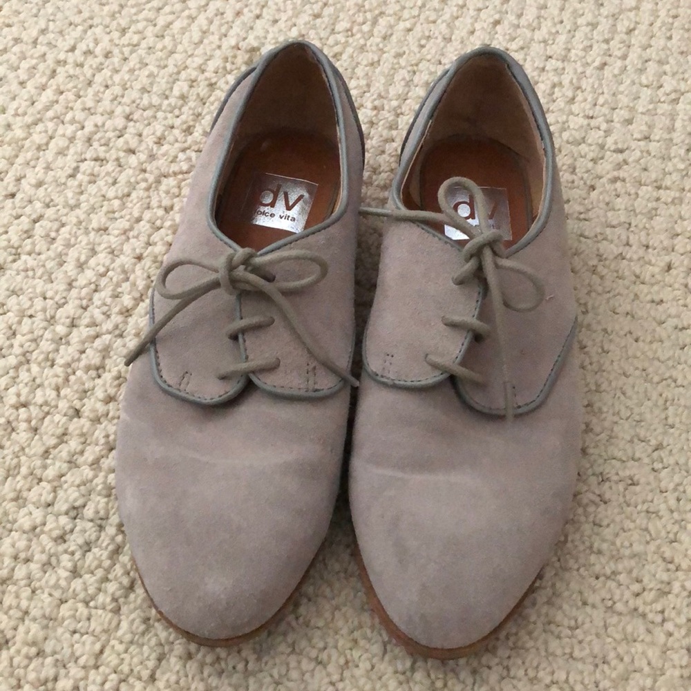 DOLCE VITA FLATS